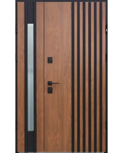 Straj S Loft / Portes d'entrée Rio — Pour maisons de campagne