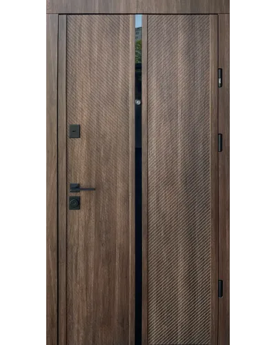 Portes d'entrée STRAJ Tira — Pour appartements