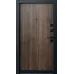 Portes d'entrée STRAJ Tira — Pour appartements