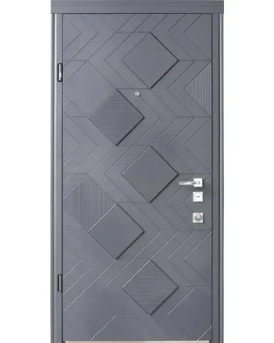 Portes d'entrée Berez Andora — Pour appartements
